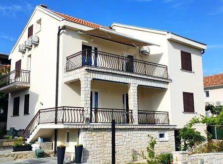 Vila Beleca Krk - Apartments Rest & Sea Đảo Krk Ngoại thất bức ảnh