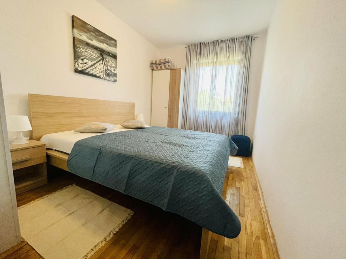 Vila Beleca Krk - Apartments Rest & Sea Đảo Krk Ngoại thất bức ảnh