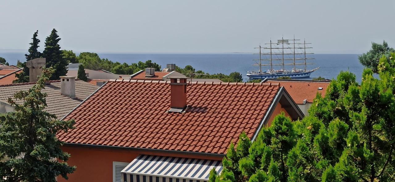 Vila Beleca Krk - Apartments Rest & Sea Đảo Krk Ngoại thất bức ảnh