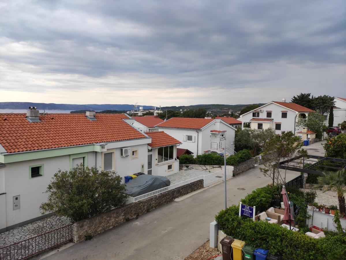 Vila Beleca Krk - Apartments Rest & Sea Đảo Krk Ngoại thất bức ảnh