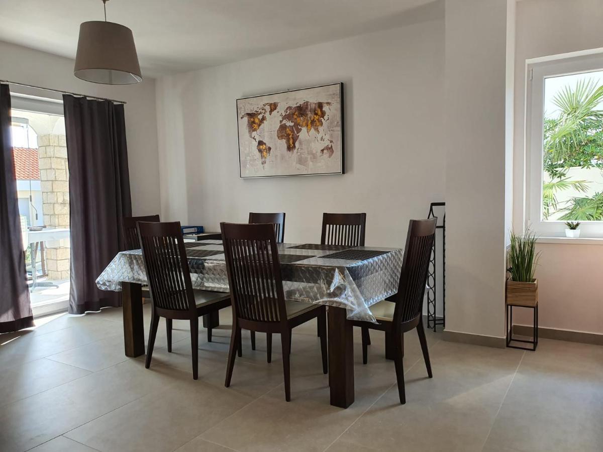 Vila Beleca Krk - Apartments Rest & Sea Đảo Krk Ngoại thất bức ảnh