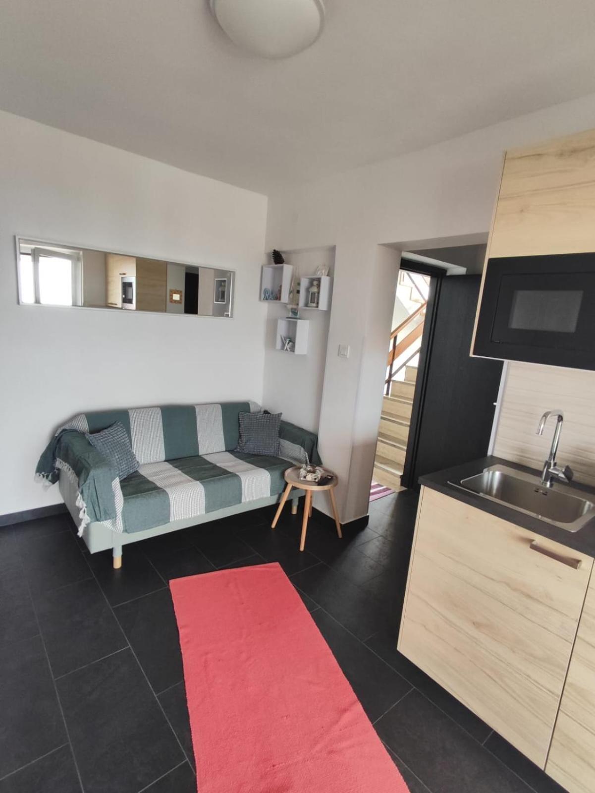 Vila Beleca Krk - Apartments Rest & Sea Đảo Krk Ngoại thất bức ảnh