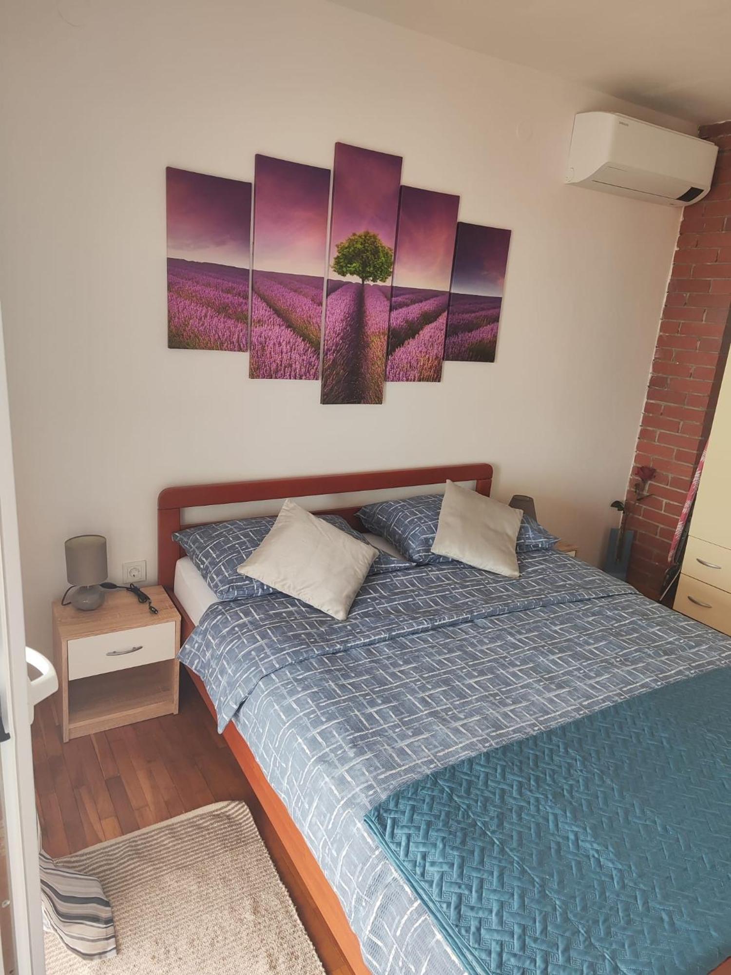Vila Beleca Krk - Apartments Rest & Sea Đảo Krk Ngoại thất bức ảnh