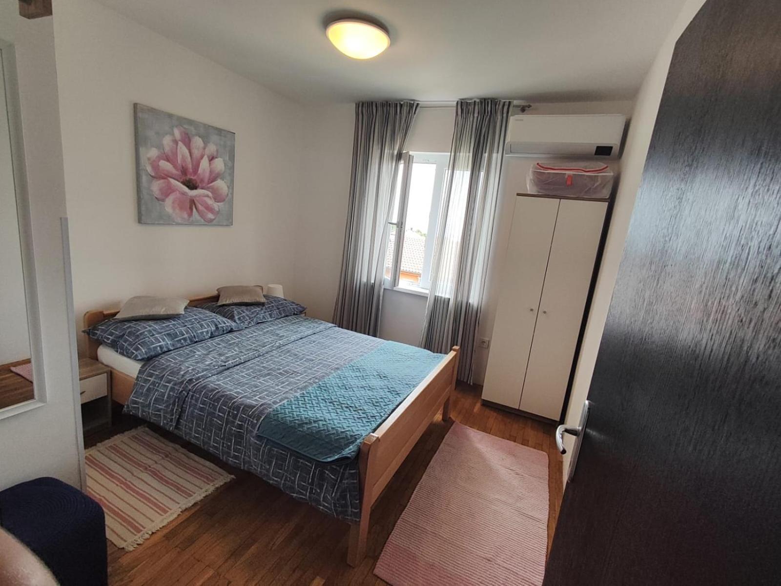 Vila Beleca Krk - Apartments Rest & Sea Đảo Krk Ngoại thất bức ảnh