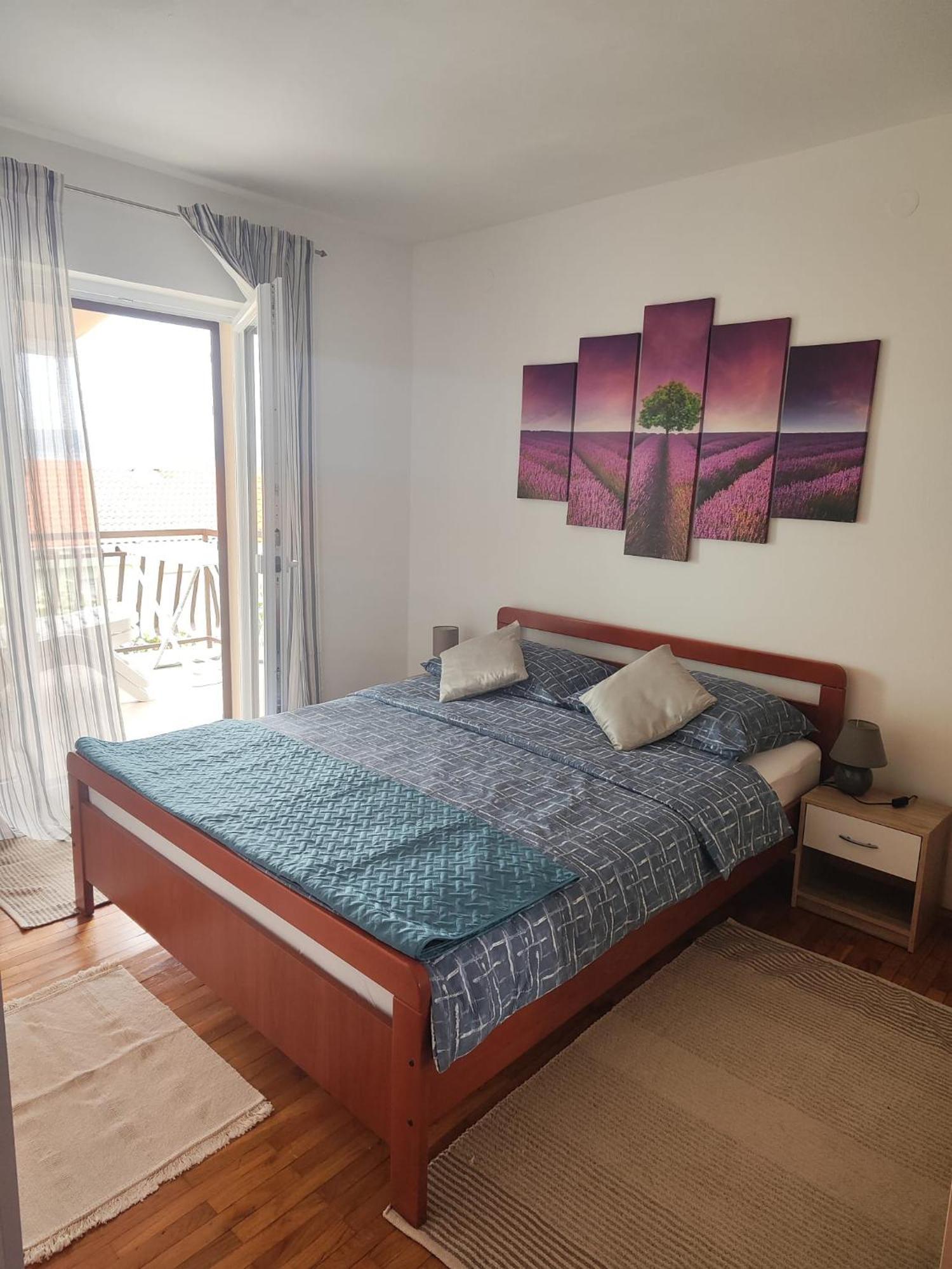 Vila Beleca Krk - Apartments Rest & Sea Đảo Krk Ngoại thất bức ảnh